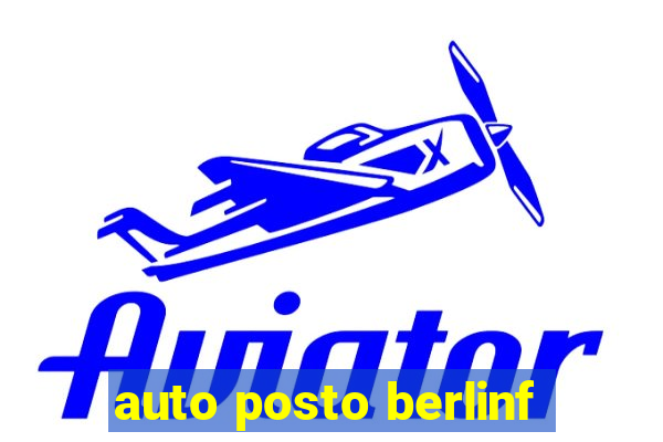 auto posto berlinf